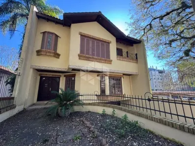 Casa com 4 Quartos para alugar, 420m² no Menino Deus, Porto Alegre