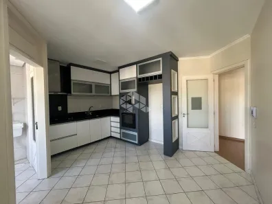 Apartamento com 3 Quartos à venda, 123m² no Nova Vicenza, Farroupilha