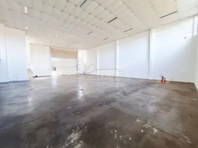 Galpão/Depósito/Armazém para alugar, 548m² no Residencial Liliana Tenuto Rossi, Ribeirão Preto