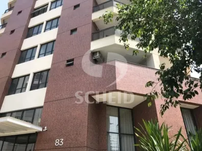 Apartamento com 1 Quarto à venda, 33m² no Pinheiros, São Paulo