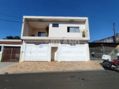 Casa com 3 Quartos à venda, 425m² no Parque Industrial, São Carlos