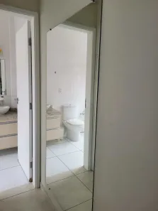 Sobrado com 3 Quartos à venda, 126m² no Boqueirão, Praia Grande