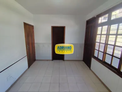 Apartamento com 1 Quarto para alugar, 40m² no Capoeiras, Florianópolis