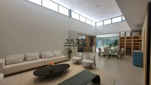 Casa com 3 Quartos à venda, 433m² no Loteamento Alphaville Campinas, Campinas