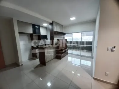 Apartamento com 2 Quartos à venda, 70m² no Ribeirânia, Ribeirão Preto