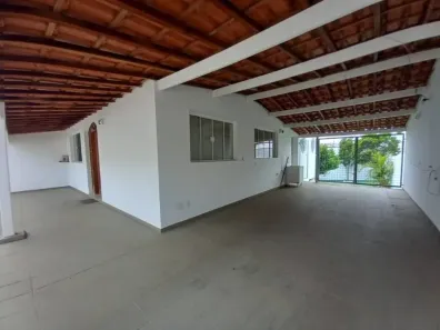 Casa com 2 Quartos à venda, 154m² no Jardim Nossa Senhora de Fátima, Americana