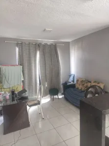 Apartamento com 2 Quartos à venda, 45m² no Mondubim, Fortaleza