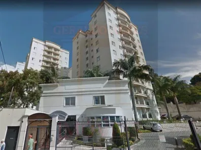 Apartamento com 3 Quartos à venda, 68m² no Jardim Vergueiro (Sacomã), São Paulo