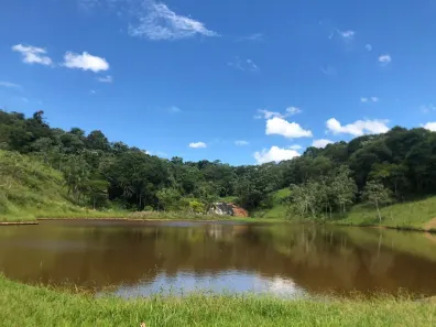 Lote/Terreno à venda, 600m² no Loteamento Recanto das Águas, Igaratá