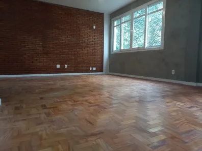 Apartamento com 2 Quartos para alugar, 130m² no Itaim Bibi, São Paulo