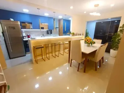 Cobertura com 3 Quartos à venda, 146m² no Recreio dos Bandeirantes, Rio de Janeiro