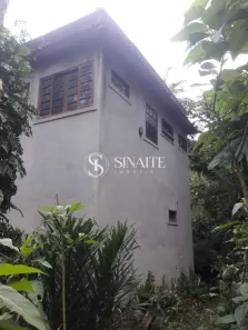 Casa com 3 Quartos à venda, 100m² no Fazendinha (Penedo), Itatiaia