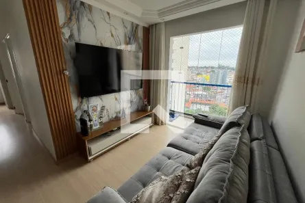Apartamento com 3 Quartos à venda, 56m² no Jardim Centenário, São Paulo