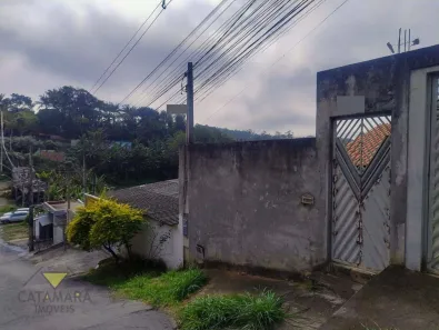 Lote/Terreno à venda, 500m² no Vila São Paulo, Mogi das Cruzes