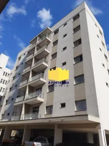 Apartamento com 3 Quartos à venda, 104m² no Jardim São Paulo, Americana