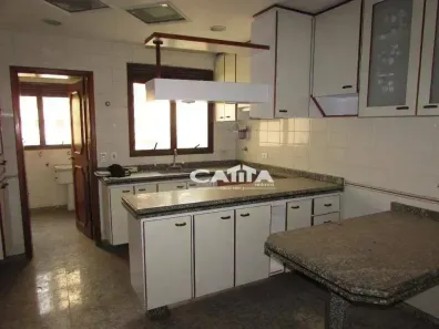 Apartamento com 4 Quartos à venda, 169m² no Vila Gomes Cardim, São Paulo