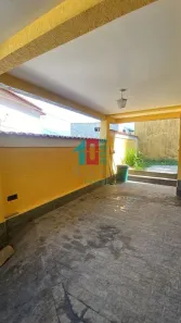 Casa de Condomínio com 2 Quartos para alugar, 120m² no Taquara, Rio de Janeiro