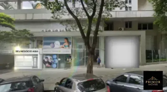 Ponto Comercial para alugar, 290m² no Centro, Belo Horizonte