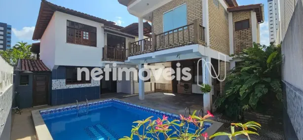 Ponto Comercial com 6 Quartos para alugar, 500m² no Pituba, Salvador
