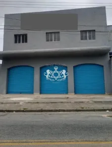 Imóvel Comercial com 2 Quartos à venda, 695m² no Martim de Sá, Caraguatatuba