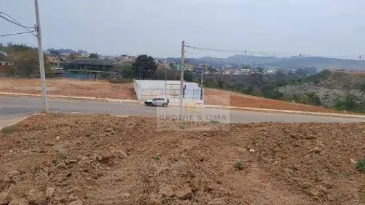 Lote/Terreno à venda, 242m² no Jardim Santa Luzia, São José dos Campos