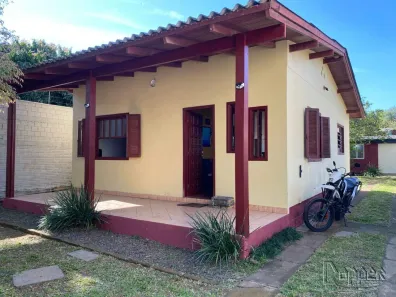 Casa com 2 Quartos à venda, 151m² no Boa Saúde, Novo Hamburgo