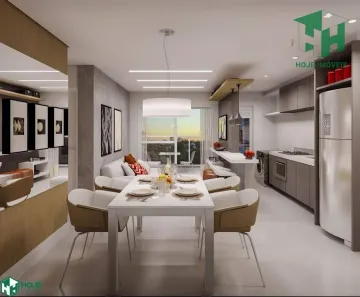 Apartamento com 3 Quartos à venda, 136m² no Caiobá, Matinhos