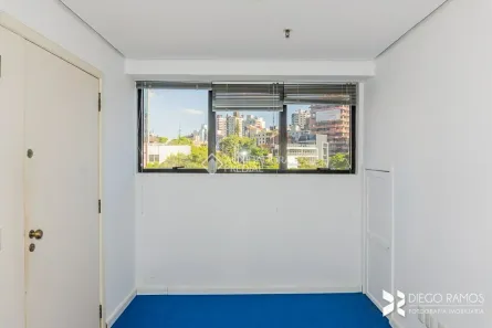 Sala Comercial para alugar, 42m² no Auxiliadora, Porto Alegre
