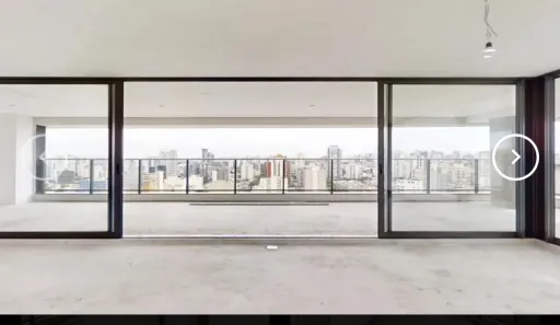 Apartamento com 3 Quartos à venda, 144m² no Sumarezinho, São Paulo