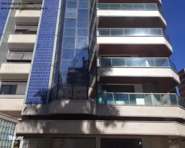 Apartamento com 4 Quartos à venda, 427m² no Cambuí, Campinas