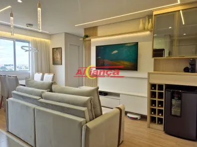 Apartamento com 2 Quartos à venda, 44m² no Vila Bremen, Guarulhos