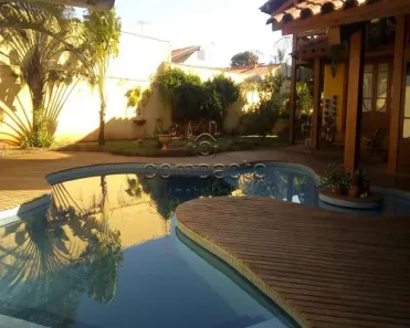 com 4 Quartos à venda, 700m² no Jardim Francisco Fernandes, São José do Rio Preto