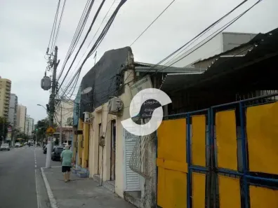 Imóvel Comercial à venda, 120m² no Santa Rosa, Niterói