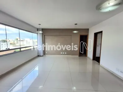 Apartamento com 3 Quartos para alugar, 101m² no Coração Eucarístico, Belo Horizonte