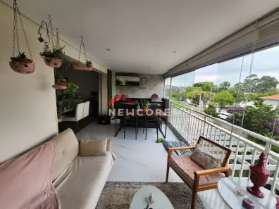 Apartamento com 4 Quartos à venda, 119m² no Jardim Cidade Pirituba, São Paulo