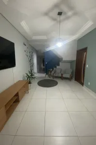 Sobrado com 3 Quartos à venda, 150m² no Jardim Petrópolis, São José dos Campos