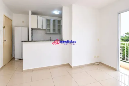 Apartamento com 2 Quartos para alugar, 70m² no Vila Guilherme, São Paulo