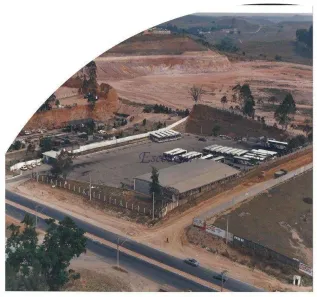 Galpão/Depósito/Armazém para alugar, 1317m² no Jardim Esperança, Jacareí
