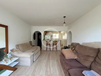 Apartamento com 3 Quartos à venda, 81m² no Estreito, Florianópolis