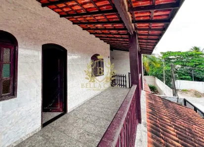 Sobrado com 3 Quartos à venda, 181m² no Centro, Iguaba Grande