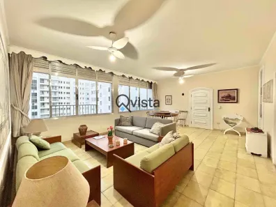 Apartamento com 3 Quartos à venda, 103m² no Pitangueiras, Guarujá