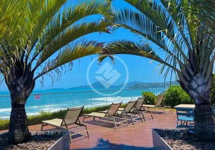 Apartamento com 3 Quartos à venda, 163m² no Praia Grande, Ubatuba