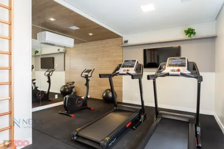 Apartamento com 3 Quartos à venda, 99m² no Canto, Florianópolis