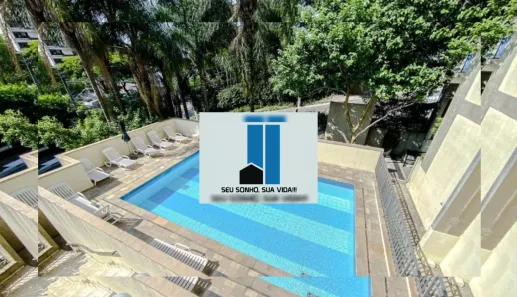 Apartamento com 1 Quarto à venda, 36m² no Vila Mariana, São Paulo