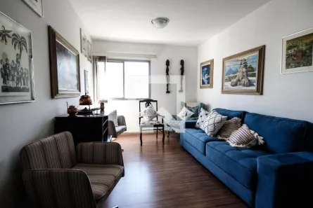 Apartamento com 2 Quartos à venda, 86m² no Santana, São Paulo