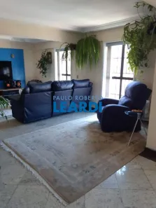 Apartamento com 4 Quartos à venda, 200m² no Jardim Marajoara, São Paulo