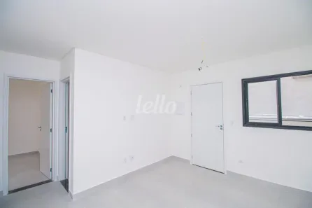 Apartamento com 2 Quartos à venda, 55m² no Vila Lúcia, São Paulo