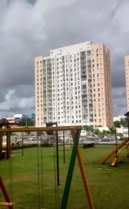 Apartamento com 2 Quartos para alugar, 61m² no Quitandinha, São Luís