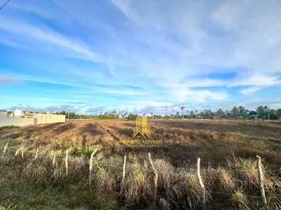 Lote/Terreno com 1 Quarto para alugar, 310m² no Sonho Verde, Rodovia AL 101, Paripueira