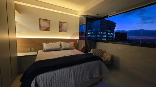 Apartamento com 1 Quarto para alugar, 29m² no Consolação, São Paulo
